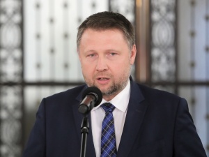 "To prowokacja. Nie prowadzimy zbiórki podpisów". Kierwiński zapytany o materiał tvp.info