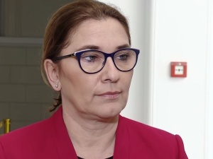 "Trzaskowski zwykle rozmowny, dziś bardzo milczący". Europosłanka PiS o materiale tvp.info