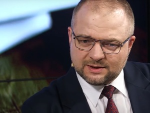 [Tylko u nas] Rzecznik SN prof. Stępkowski: Pomyślny wybór kandydatów na I Prezesa przypisuję modlitwie