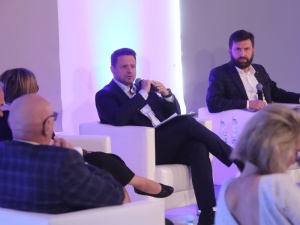 Grzegorz Gołębiewski: Po kampanii strachu, kampania destrukcji