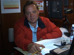 "Zostanę uznany za pożytecznego idiotę. Ale dlaczego mam nie wierzyć władzy?". Strzyczkowski zabiera głos