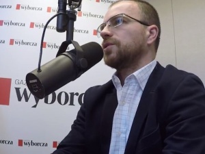 "Ta postać nie jest krystaliczna". Radny PO będzie chciał odebrać JP2 tytuł Honorowego Obywatela?