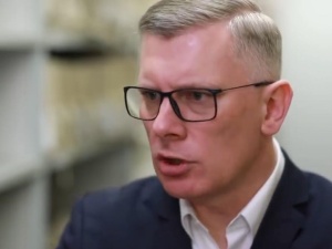 Cenckiewicz: "Dziś dostałem kolejne pismo od mecenasa Giertycha. Jestem w tej sprawie kompletnie sam"