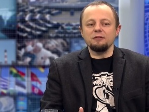 Cezary Krysztopa: Przy kolejnych wyborach kluczowym tematem będzie temat 500 +