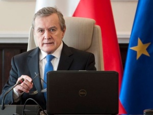 Gliński: "Niedźwiecki bywa postrzegany jako symbol pomysłu władz PRL na Trójkę. Wiemy kiedy tam trafił"