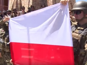 "Szacunek i Wdzięczność". Dziś Dzień Weterana. Internauci składają życzenia