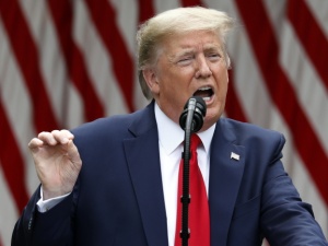 Trump: zrywamy relacje ze Światową Organizacją Zdrowia