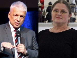 Szokujący żart Gwiazdowskiego. Pawłowicz: "Przesadziłeś Robert, wszedłeś w buty Palikota"