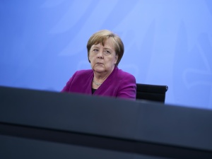 Merkel odrzuciła zaproszenie Trumpa. Nie będzie uczestniczyć w szczycie G7?