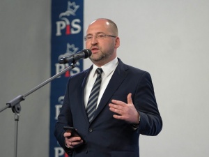 [WIDEO] "Praca, nie kłótnie!". PiS prezentuje nowy spot