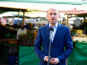 Budka grzmi: "Prezesie Kaczyński, wara od tych wyborów"