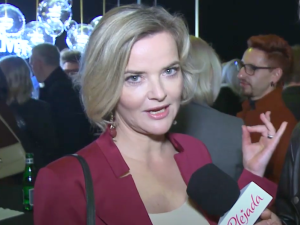Wyrzucona z TVP Monika Zamachowska krytykuje powrót formatu, który prowadziła. "Nie jestem zgorzkniała"