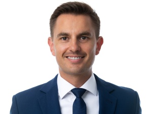 "Zjedz żebro z dzika z miodem, bo strasznie gwiazdorzysz". Nieudana zaczepka posła Koalicji Obywatelskiej