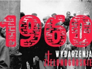 "Desperacki akt bohaterskiej obrony podstawowych praw". Dziś 60. rocznica Wydarzeń Zielonogórskich