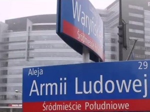"Szczyt hipokryzji Trzaskowskiego. Wspomina Barchańskiego, a nie miał czasu zdekomunizować ulic Warszawy"