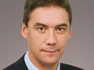 "Platformo, zakładem cię, rejestrowałem, byłem senatorem. Ale tej twojej wulgarnej Polski już nie chcę"