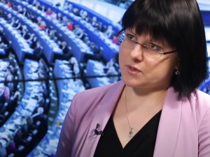 "Prawnicy szykują pozew". Twitter zlikwidował konto działaczki pro life Kai Godek
