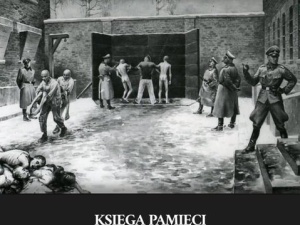 Jerzy Klistała: "Księga Pamięci” o zamordowanych więźniach policyjnych w KL Auschwitz w latach 1942-1945