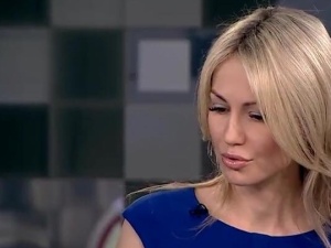 Magdalena Ogórek do red. Piaseckiego: "Gdzie był Pan i Pana wnikliwe dziennikarstwo, ślepe na jedno oko?"