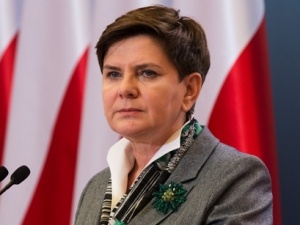 Beata Szydło: W Polsce po prostu była bieda