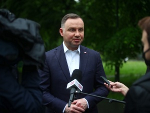 Dera: W Kancelarii Prezydenta trwają prace nad nowelizacją ustawy o IPN