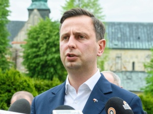 Kosiniak-Kamysz chce deklaracji od Andrzeja Dudy. Chodzi o otwarcie granic