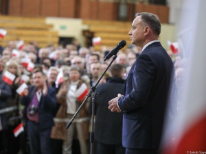 Uchwała ws. wyborów opublikowana w Dzienniku Ustaw. Marszałek Sejmu ma 14 dni na zarządzenie wyborów