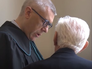 "Jako Pana klient stałem się marionetką w rozgrywce". Wyciekła korespondencja Giertycha ws. afery w MZ