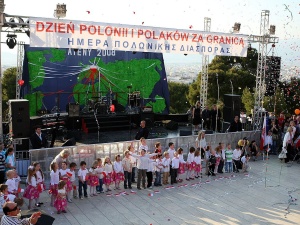 [Felieton "TS"] Waldemar Biniecki: „Polacy z całego świata powinni działać razem”