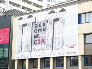 [Felieton "TS"] Karol Gac: Dekomunizacja Najwyższego