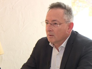 Sienkiewicz: "Kościuszko sam by pewnie zachęcał do wykorzystania swojego pomnika do walki z rasizmem"