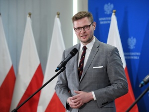 MŚ: Od najbliższej soboty można korzystać z placów zabaw i biwakować w lasach