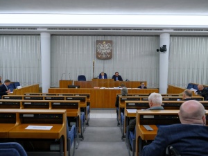 Senackie komisje poparły większość poprawek do ustawy ws. wyborów prezydenckich