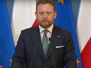 Minister Szumowski: Marzę o zakończeniu hejtu i żeby moje dzieci nie musiały go oglądać