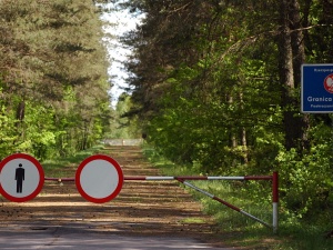 Szef MSZ: Otwarcie granic z sąsiadami kwestią dni, może tygodni