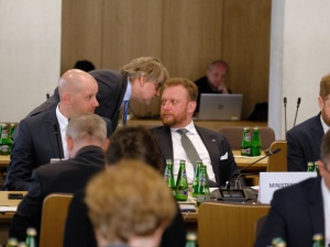 Opozycja chce wotum nieufności wobec Ministra Zdrowia. Szumowski: Bardzo krótką niektórzy mają pamięć