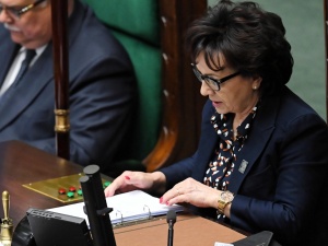 Nieoficjalnie: Marszałek Sejmu ogłosi dziś termin wyborów prezydenckich
