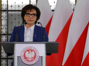 Marszałek Sejmu zarządziła datę wyborów prezydenckich