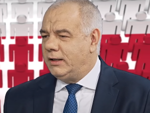 J. Sasin: Opozycja działa na zasadzie – jak nie kijem go, to go pałką. W moim przypadku to dobrze widać
