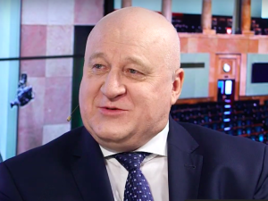 Trzaskowski zbiera podpisy, choć w Dzienniku Ustaw nie ma zarządzenia o wyborach. Szef PKW zabrał głos