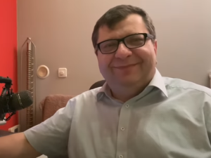 Stonoga nie wpłacił poręczenia majątkowego, ale i tak sąd nie zastosował aresztu