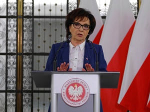 Postanowienie marszałek Sejmu ws. wyborów opublikowane w Dzienniku Ustaw. Rusza kampania wyborcza