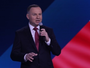 [SONDAŻ] "SE" dotarł do tajnego badania zleconego przez PiS. Zwycięstwo Andrzeja Dudy już w I turze?