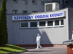 139 przypadków zakażeń. Prawie wszystkie na Śląsku. Nowy raport Ministerstwa Zdrowia