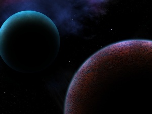 Sensacyjne odkrycie NASA: Siedem planet podobnych do Ziemi