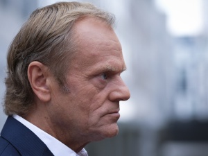 Odlot. Tusk: Plan wymiany Kidawy był przygotowywany od wielu miesięcy