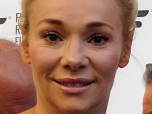 Wpadka znanej aktorki. Chciała wesprzeć protesty w USA, ale chyba niezbyt orientowała się w sytuacji...