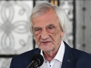 "Poziom chamstwa ze strony opozycji...". Ostre słowa wicemarszałka Sejmu