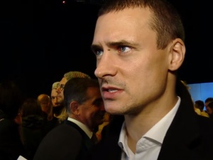 Obłęd. Damięcki do Jarosława Kaczyńskiego: "Tknął pan Frania. Będzie to pana drogo kosztowało"