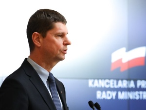 Minister edukacji do maturzystów: Na pewno jesteście dobrze przygotowani do egzaminu